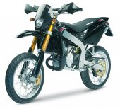 2007 Rieju SMX 50 Pro photo